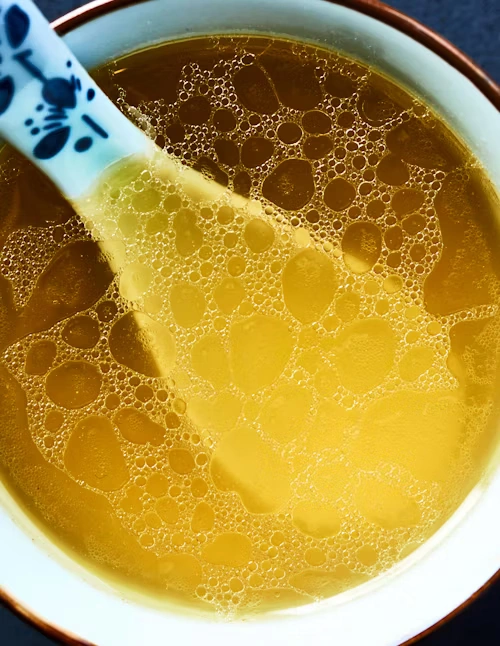 Miel de Fleurs Sauvages
